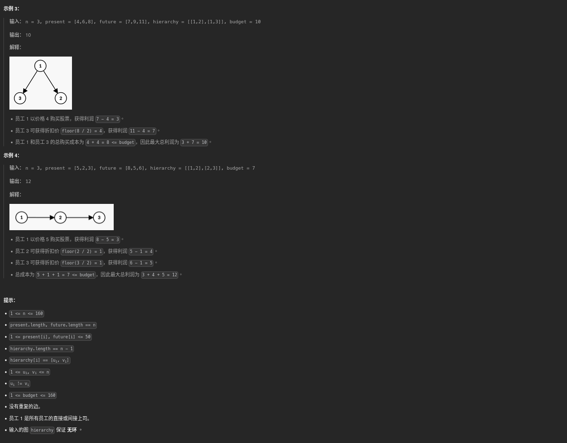 LeetCode-3562-2